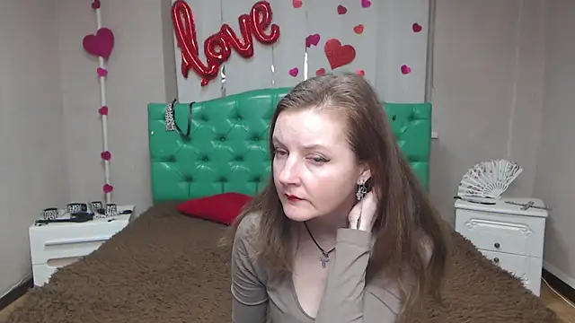 MeganPirs online show from March 2026 06:04:02 PM