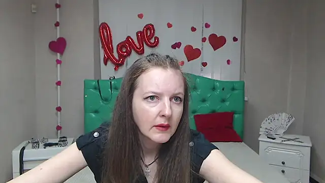 MeganPirs online show from April 2026 05:13:01 AM