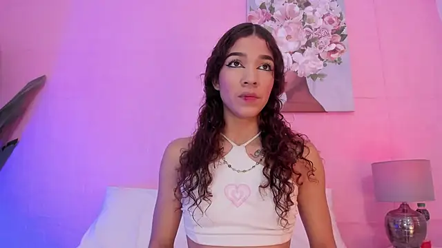 evelyn  rose1 online show from February 2026 06:29:02 PM