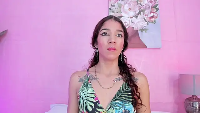 evelyn  rose1 online show from March 2026 06:14:01 PM