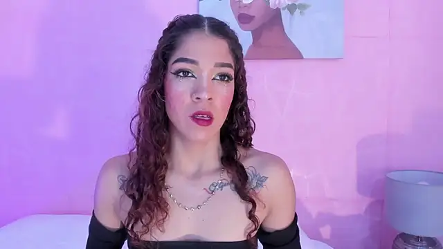 evelyn  rose1 online show from March 2026 05:49:02 PM