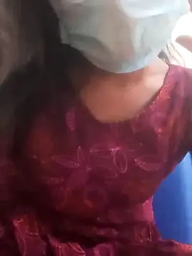 Snapshot of Ammulupapa chatting on March 2026 05:11:01 AM Ammulupapa online show from March 2026 05:11:01 AM