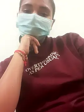 Snapshot of Ammulupapa chatting on March 2026 03:00:01 PM Ammulupapa online show from March 2026 03:00:01 PM