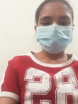 Snapshot of Ammulupapa chatting on April 2026 03:31:01 PM Ammulupapa online show from April 2026 03:31:01 PM