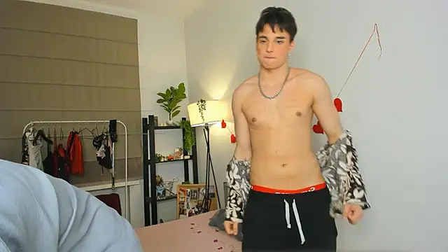 SilverFeral online show from March 2026 09:01:02 PM