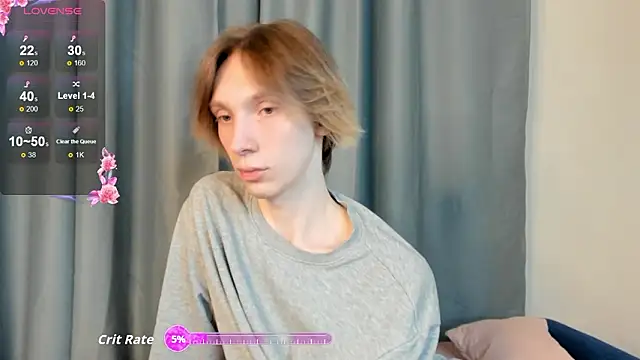 SilverFeral online show from March 2026 08:45:01 PM