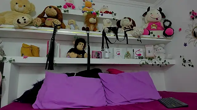 sweet sin1 online show from March 2026 02:46:02 PM