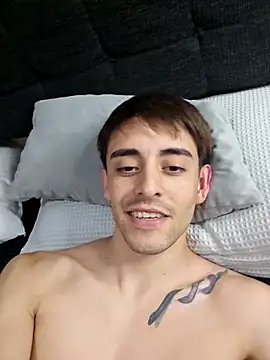 gastontwink online show from March 2026 12:17:01 AM