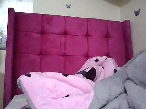 Snapshot of Babydika chatting on March 2026 07:52:01 PM Babydika online show from March 2026 07:52:01 PM