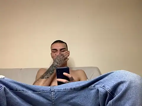 IamAlexei online show from March 2026 09:16:01 AM