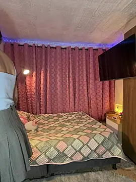 Snapshot of AitanaJhons_ chatting on March 2026 10:38:01 AM AitanaJhons online show from March 2026 10:38:01 AM