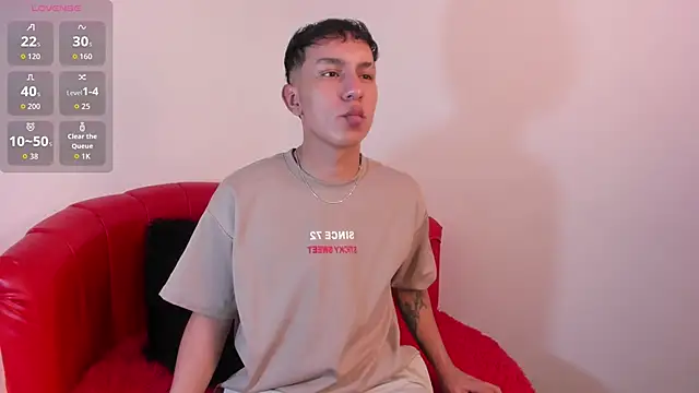 Zonxx x1  online show from March 2026 03:56:02 AM