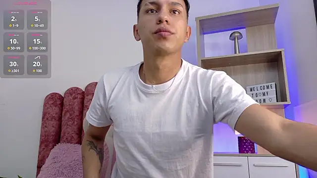 Zonxx x1  online show from March 2026 03:01:01 AM