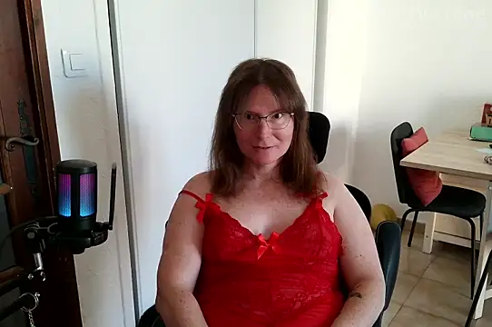 Jessica hotTime online show from April 2026 08:08:01 AM