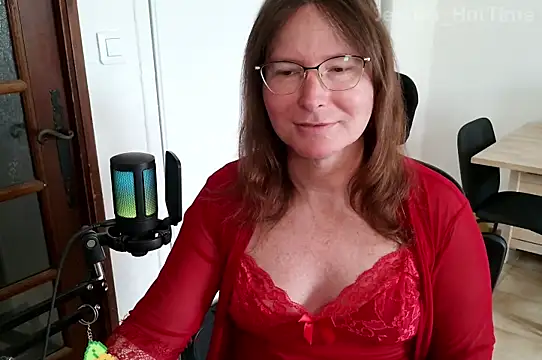 Jessica hotTime online show from April 2026 08:52:02 AM