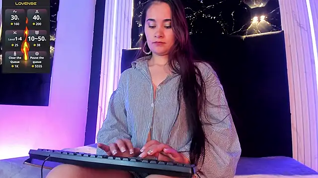  Macadamiia  online show from March 2026 12:09:01 PM