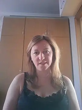 ChristinaYork online show from March 2026 07:14:02 AM