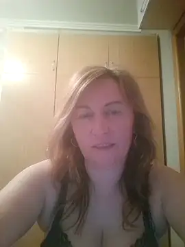 ChristinaYork online show from March 2026 05:35:01 PM