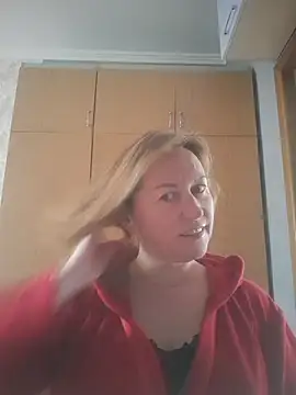 ChristinaYork online show from April 2026 02:02:02 PM