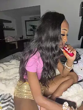 Snapshot of Loopsies chatting on April 2026 01:55:02 AM Loopsies online show from April 2026 01:55:02 AM