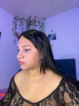 Snapshot of aurora_bela chatting on July 2026 06:50:01 AM aurora bela online show from July 2026 06:50:01 AM