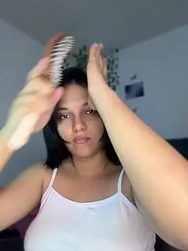 Snapshot of aurora_bela chatting on July 2026 01:41:02 AM aurora bela online show from July 2026 01:41:02 AM