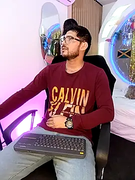 ritzabeth daniel online show from April 2026 02:56:01 AM