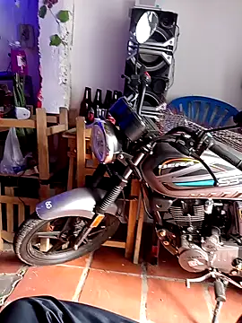 Lamonita05 online show from March 2026 09:42:01 PM