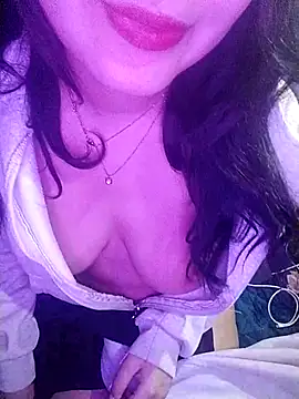 Sexy Lolii online show from March 2026 11:28:02 AM