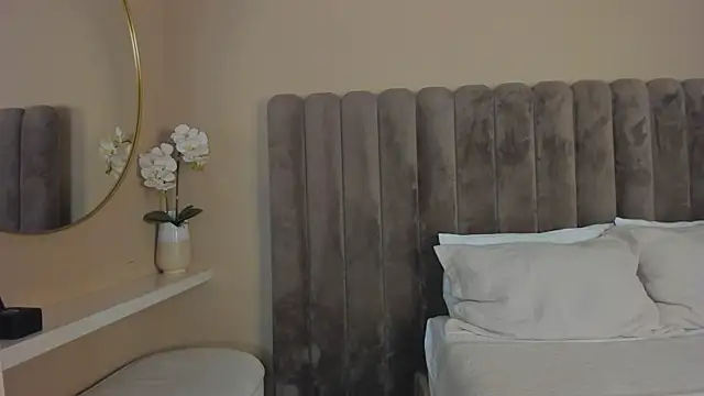 SofiBaez online show from May 2026 12:10:01 PM