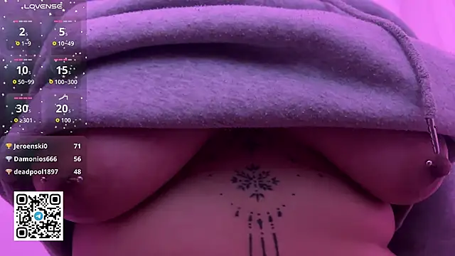 Snapshot of tokio-co chatting on March 2026 08:06:01 AM tokio-co online show from March 2026 08:06:01 AM