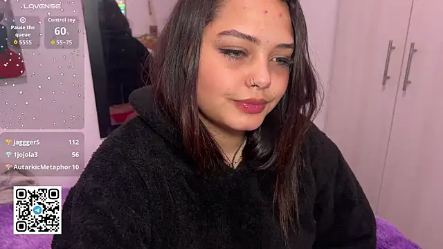 Snapshot of tokio-co chatting on March 2026 08:19:01 AM tokio-co online show from March 2026 08:19:01 AM