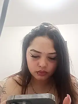 Snapshot of tokio-co chatting on April 2026 05:45:02 AM tokio-co online show from April 2026 05:45:02 AM