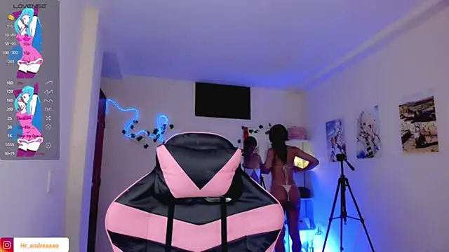 IamAndrea01 online show from June 2026 01:00:01 AM