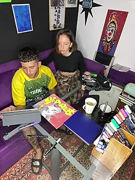 Snapshot of parejahot77 chatting on March 2026 03:33:01 AM parejahot77 online show from March 2026 03:33:01 AM