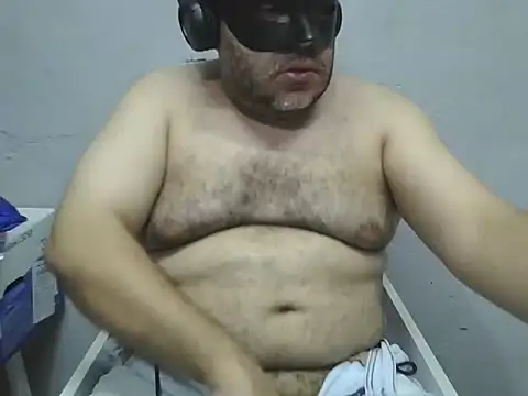 UrsoBissexualPauGrosso online show from April 2026 05:08:02 AM