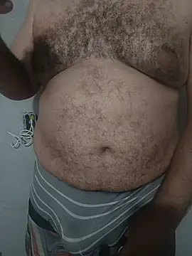 UrsoBissexualPauGrosso online show from April 2026 12:33:01 AM