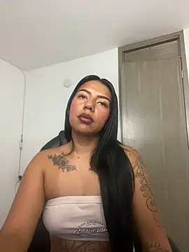 Snapshot of Doll_Channelx chatting on April 2026 01:30:02 AM Doll Channelx online show from April 2026 01:30:02 AM