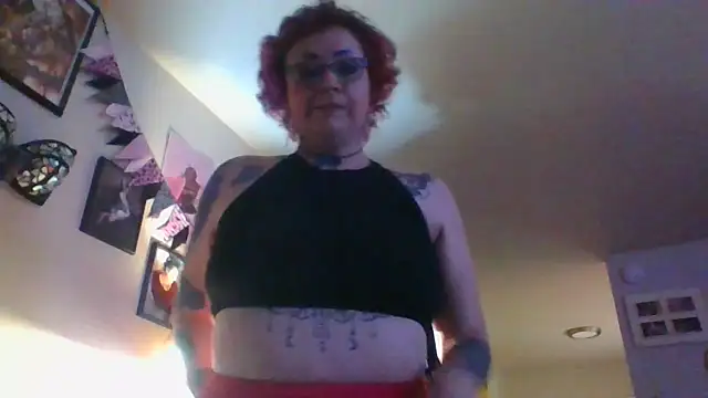 Snapshot of Lady_Siren chatting on February 2026 08:35:01 AM Lady Siren online show from February 2026 08:35:01 AM