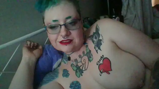 Snapshot of Lady_Siren chatting on April 2026 08:19:02 AM Lady Siren online show from April 2026 08:19:02 AM