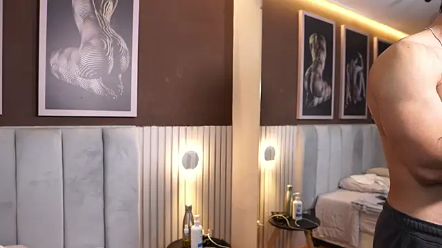 TianBrooks online show from April 2026 06:02:02 AM