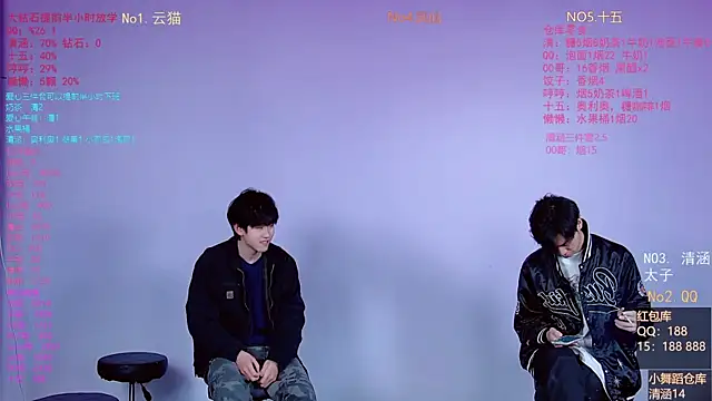 TNT-857 online show from March 2026 02:28:02 AM