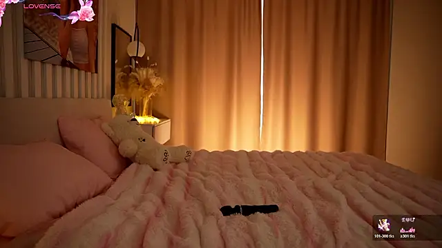 Mila Murr online show from March 2026 05:44:01 AM