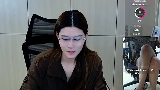 zhen-68 online show from July 2026 07:13:01 AM