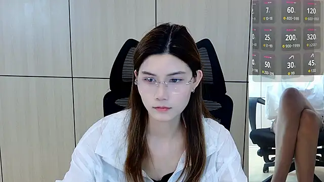 zhen-68 online show from July 2026 06:17:01 AM