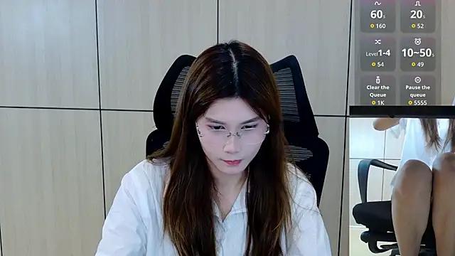 zhen-68 online show from July 2026 06:51:01 AM