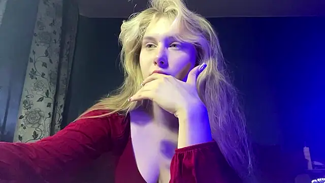 ShariLappas online show from April 2026 01:12:02 PM