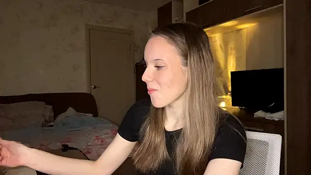 PrettyReal online show from March 2026 08:09:02 AM