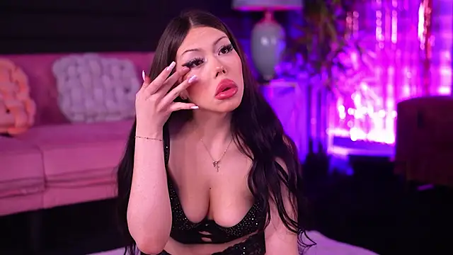 AlessiaNoire online show from April 2026 05:30:01 PM