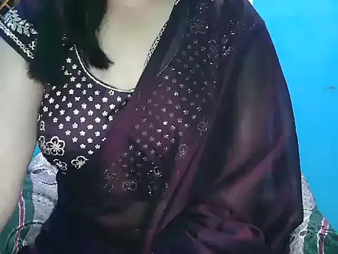 Snapshot of Shruchi chatting on March 2026 05:24:02 AM Shruchi online show from March 2026 05:24:02 AM